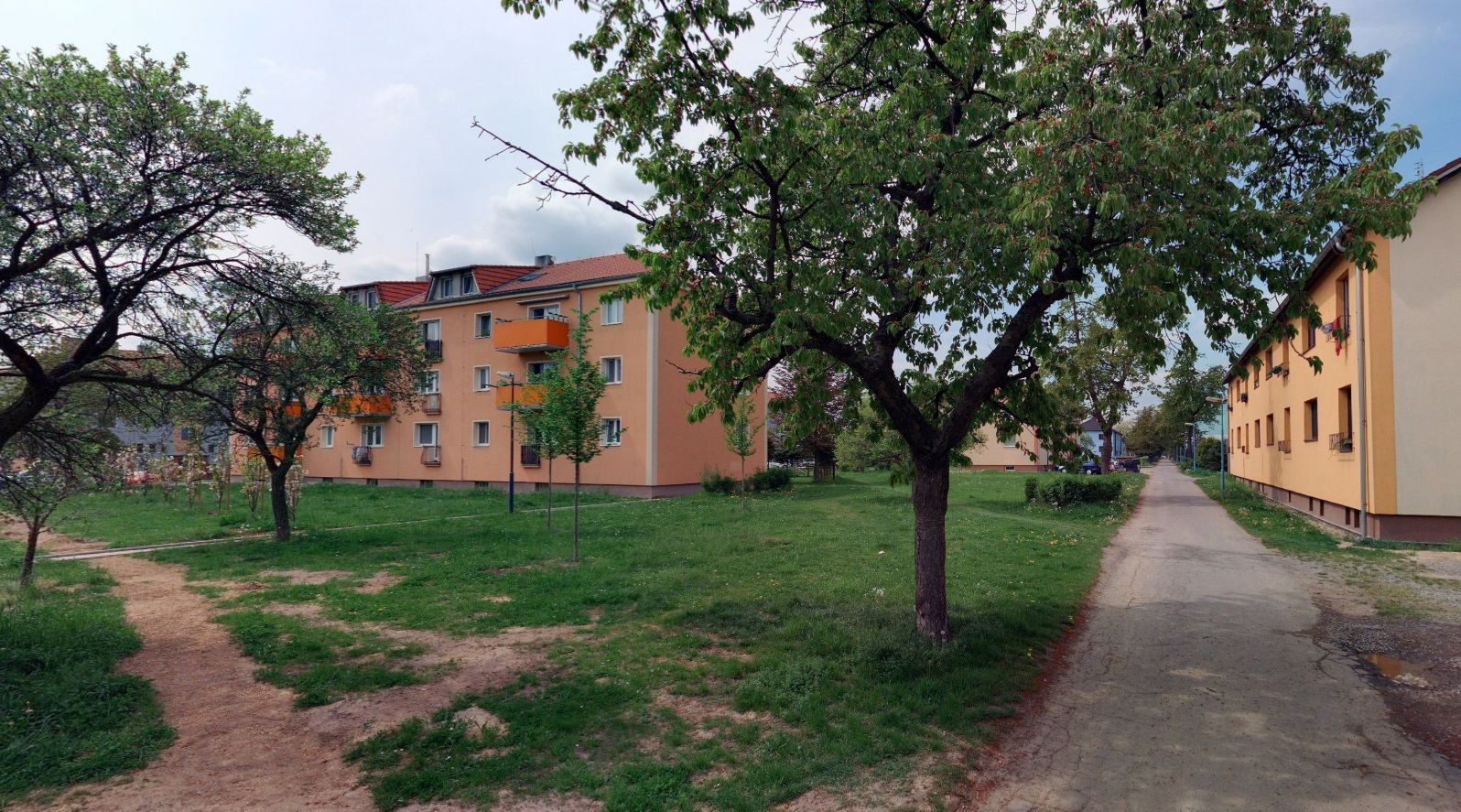 Milovice 1974, neřízený tank zabíjel