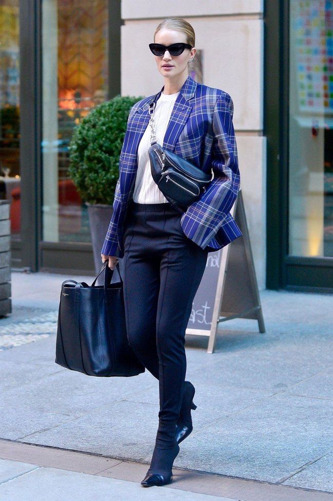 Rosie Huntington-Whiteley