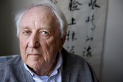 Literární Nobel zůstává doma u básníka Tranströmera