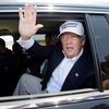 Donald Trump, MAGA, basebalová čepice