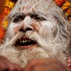 Foto týdne,  Kathmandu, Nepal, Hindu