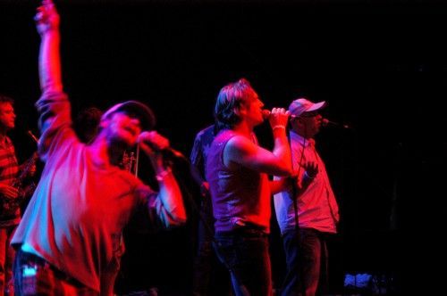 J.A.R. na United Islands