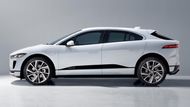 2. Jaguar I-Pace - 367 kusů