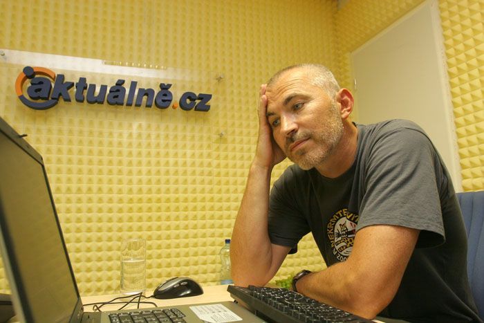Petr Fejk