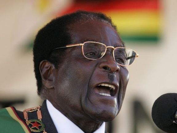 Více o krizi v Zimbabwe