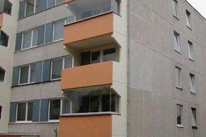 O balkonu a lodžii nemusíte jen snít. Podívejte se!