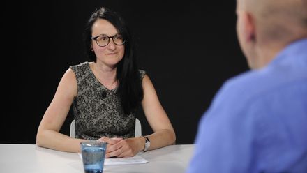 I Vietnamci byli na dně. A teď je máme rádi, říká k integraci Ukrajinců socioložka