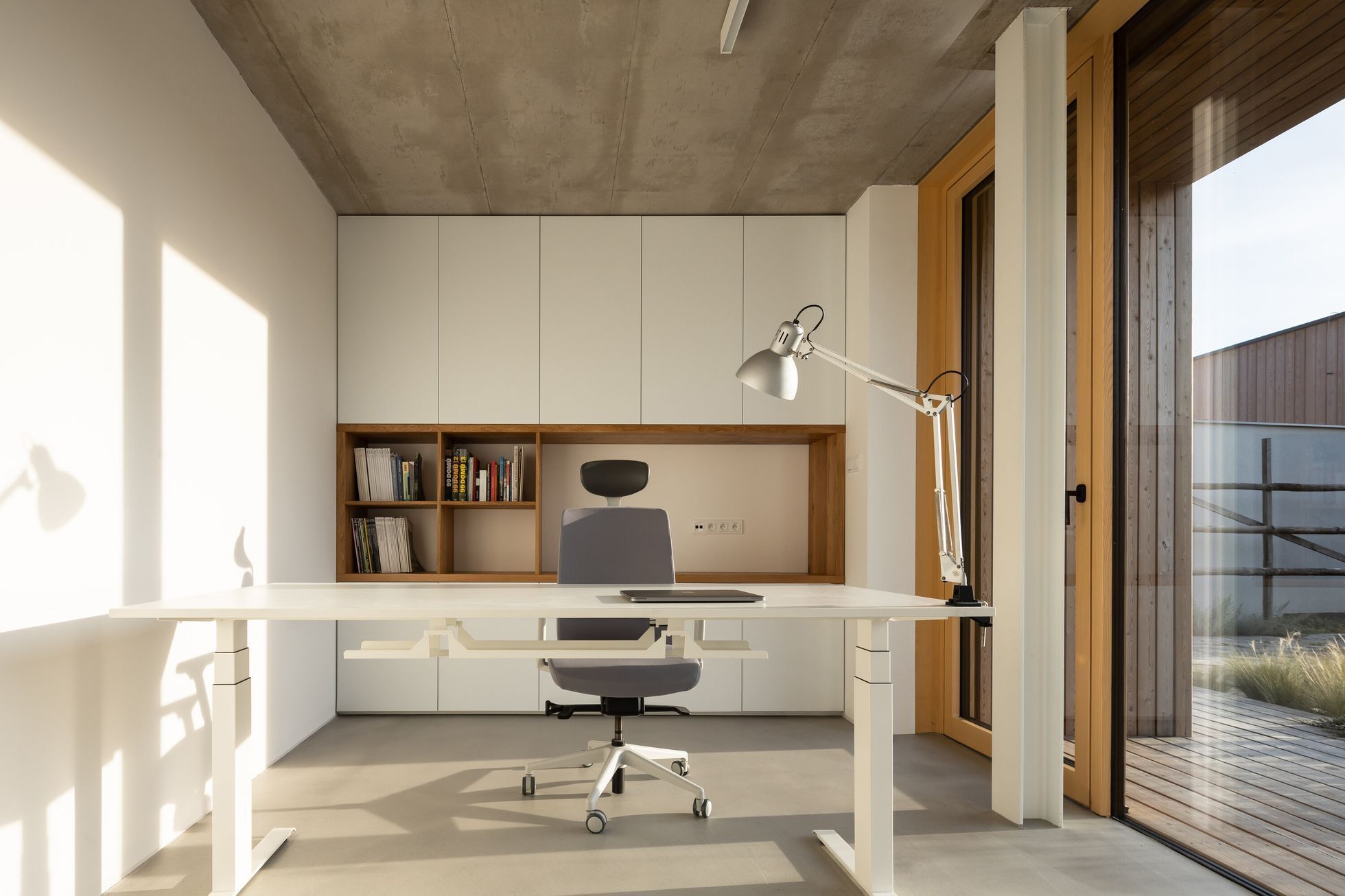 rodinný dům Polanka