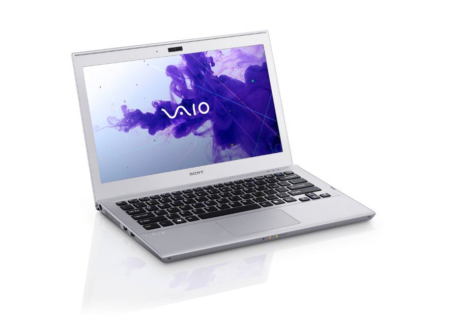Sony VAIO UltraBook