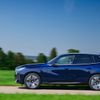 BMW X3 nová generace