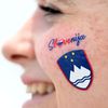 Fanoušci na Euru 2024: Slovinsko