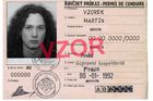 Také řidičáky vydávané v letech 1992 a 1993 platily jen do konce roku 2007.