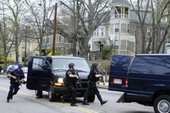 FBI překazila teroristický útok v Minnesotě