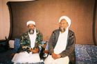 Nástupce bin Ládina mrtev. Američané v Afghánistánu zabili lídra al-Káidy Zavahrího