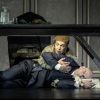 Lear, opera, Národní divadlo, premiéra