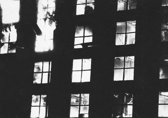 Kdyby se hasičům nepodařilo oheň včas zkrotit, mohly být následky mnohem ničivější.