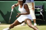 3. Na Turnaji mistryň nechybí sestry Williamsovy. Z třetí pozice nastoupí mladší Serena.