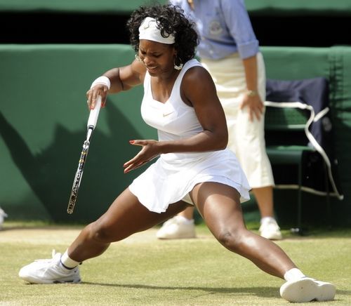 Serena Williamsová