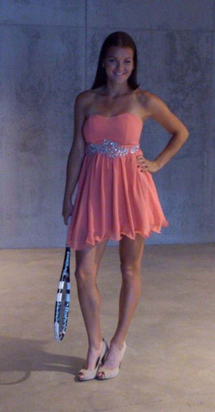 Agnieszka Radwańska