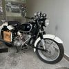 Výstava NTM motorky u Hradní stráže, zámek Lány srpen 2025