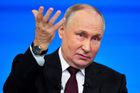 Putin je bez kontroly. Teror v Rusku využívá, aby prohloubil ruskou nenávist k Západu