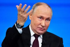 Putin je bez kontroly. Teror v Rusku využívá, aby prohloubil ruskou nenávist k Západu