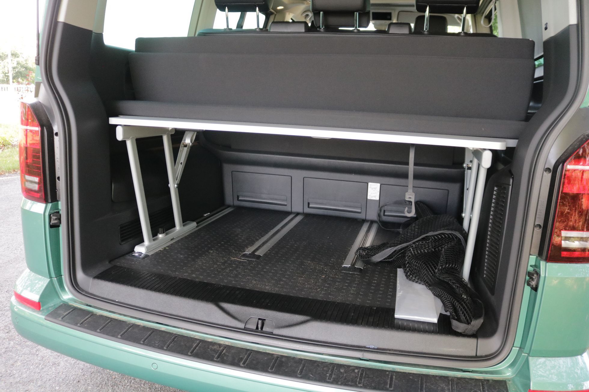 Volkswagen California T6.1 Beach