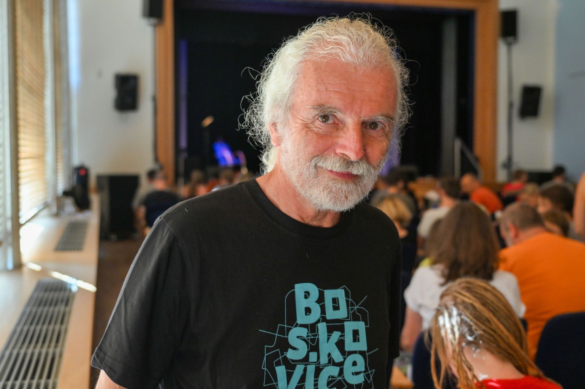 Boskovice, Festival pro židovskou čtvrť, 2023