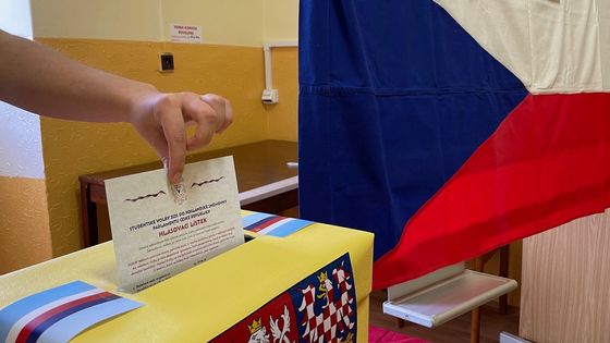 Studentské volby 2025. Jak se volilo v Litoměřicích a Lovosicích