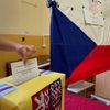 Studentské volby 2025 na školách v Lovosicích a Litoměřicích (17. 9. 2025)