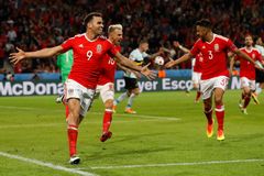 Pohádkový příběh Velšanů nekončí, vyřadili Belgii a o finále vyzvou Portugalce