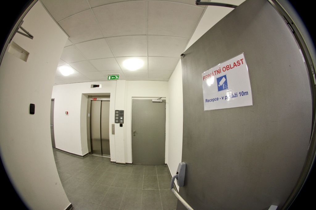 Galerie Myšák