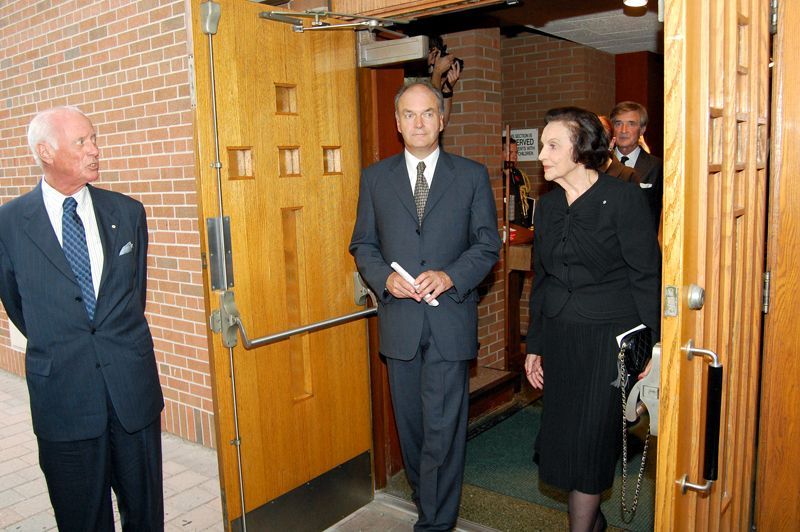 Pohřeb Tomáše Bati