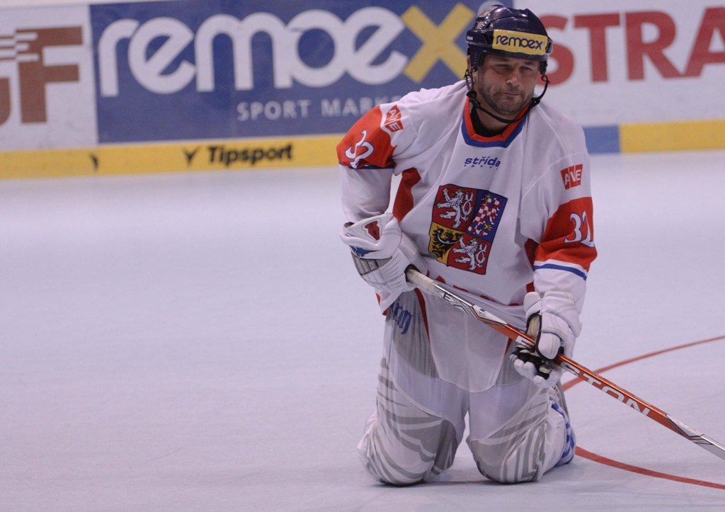 MS v inline hokeji Pardubice (2011)