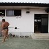 Japonští sumo na "letním táboře"