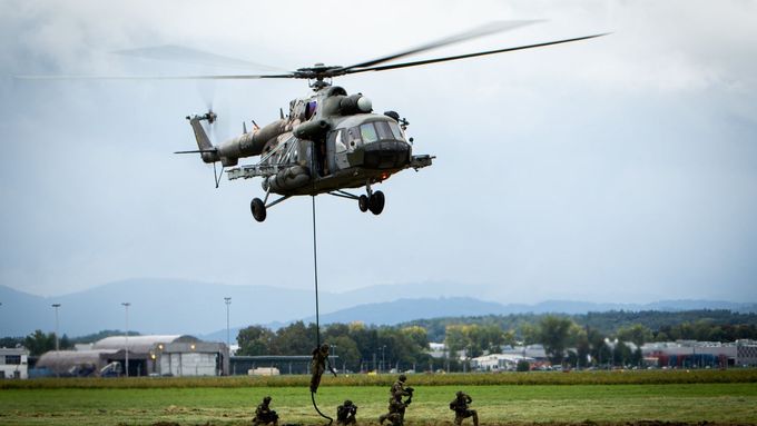 Dny NATO 2025