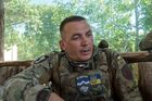 "Strach si bere vše." Ukrajinec popsal, jak se bojuje v zákopech tváří v tvář Rusům