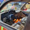 historická a filmová auta autosalon Paříž