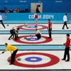 Soči 2014: curling