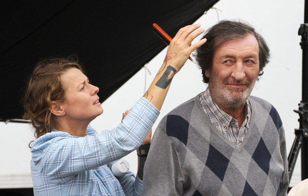 Alice Nellis Andělé