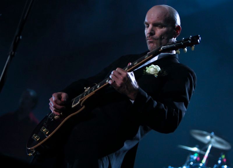 Faith No More
