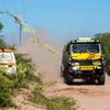 Rallye Dakar 2017, 2. etapa:Martin Macík ml., LIAZ