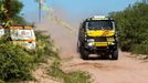 Rallye Dakar 2017, 2. etapa:Martin Macík ml., LIAZ