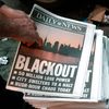 Fotogalerie / Uběhlo 15 let od masivního výpadku elektřiny na severovýchodě USA / Výročí / 14. 8. 2003 / Reuters / 37