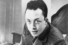 Patří Albert Camus do pařížského Panthéonu? Toť otázka