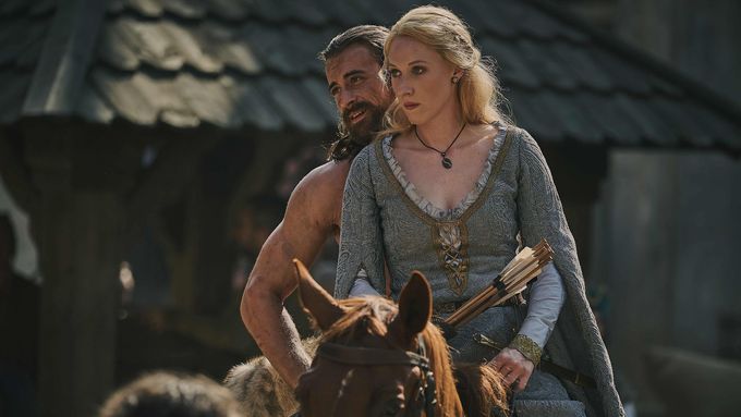 Česká televize o prázdninách uvede desetidílný seriál Hunyadi o gubernátorovi Uherska z 15. století, který byl známý svými boji s Turky.