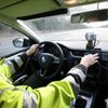 Nové "tajné" policejní Octavie 14.12.2015