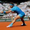 French Open 2015: Rafael Nadal