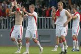 V roce 2009 se Češi s Malťany utkali v přípravném duelu v Jablonci. Národní tým tehdy vyhrál s odřenýma ušima brankou Tomáše Necida (ze 77. minuty) 1:0.