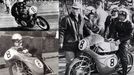 60 let motorsportu Honda: Naomi Taniguči (1959)